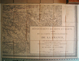 A Complete, Boxed Set of Remarkably Detailed City Maps. image
