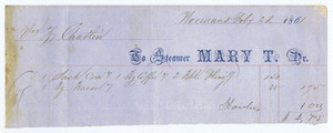 Usage in the first month of the Confederacy’s Provisional Government. image