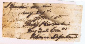 Philip St. Geo. Cocke. image