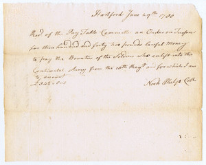 Rare Document in the Hand of an Important Spy. image