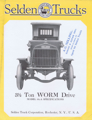 The Forgotten Name that once Controlled the Auto Industry. image