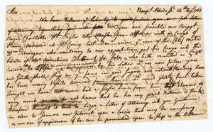 Riches to Ruin: The Triangle Trade - and Aaron Lopez, Jewish-American Patriot. image
